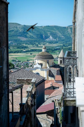  L'Antica Caiatia  Caiazzo